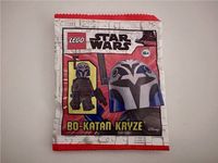 LEGO® Star Wars Polybag Bo-Katan Kryze NEU Hannover - Kirchrode-Bemerode-Wülferode Vorschau