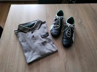 AMG Petronas Mercedes Benz AMG Poloshirt+Puma Sneakers Hessen - Petersberg Vorschau