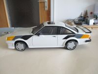 Opel Manta Umbau Fred Manta 1:18  140.-€ inkl.Versand. Kr. Passau - Passau Vorschau