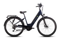 E-Bike SAXONETTE Premium Sport (Wave) E-Bike nightblue München - Trudering-Riem Vorschau