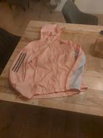 Adidas dünne Jacke Gr.XS 34/36 Sachsen - Wiedemar Vorschau