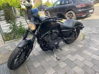 Harley-Davidson 883 Iron XL Mülheim - Köln Flittard Vorschau