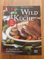 Kochbuch Wild in der Küche Bayern - Bad Feilnbach Vorschau