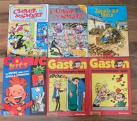 Auswahl an Comics/Konvolut Nordrhein-Westfalen - Horn-Bad Meinberg Vorschau