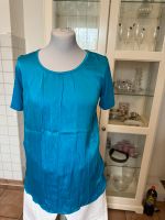 Oberteil Shirt Bluse von Riani Gr. 38 M in blau Neu ohne Etikett Essen - Essen-Stadtwald Vorschau