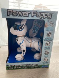 Power Puppy Roboter Hund in Sachsen - Rothenburg