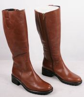 Gabor Damen Comfort Stiefel Boots Größe 36 Schaft 40 cm Absatz 30 Baden-Württemberg - Mühlacker Vorschau