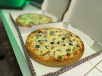 Suche dringend  lieferdiens. Oder Pizza Bäcker Schleswig-Holstein - Flensburg Vorschau