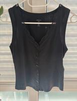 Marc Cain | Top | schwarz | Gr. 36/S Niedersachsen - Vechta Vorschau