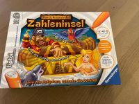 Tiptoi Zahleninsel Neu Sachsen - Gornau Vorschau