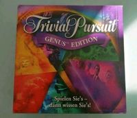 Trivial Pursuit Genus Edition (Gesellschaftsspiel) Duisburg - Rheinhausen Vorschau