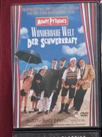 Monty Python's wunderbare Welt der Schwerkraft Dvd Wandsbek - Hamburg Rahlstedt Vorschau