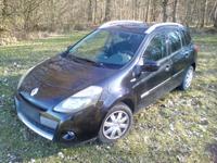 Renault Clio Grandtour Tomtom Edition Baden-Württemberg - Schrozberg Vorschau