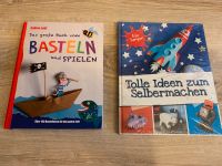 2 x Bastelbücher für Kinder „NEU“ Nordrhein-Westfalen - Bad Münstereifel Vorschau