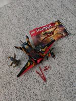 Lego Ninjago 70650 Bayern - Urspringen Vorschau