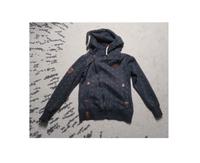 Sweat-Jacke Kapuzen-Jacke Anker Strick- Jacke L Weste dunkel-grau Bayern - Gilching Vorschau