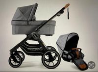 Kinderwagen mit Sportsitz Top Zustand!!! Nordrhein-Westfalen - Kirchhundem Vorschau