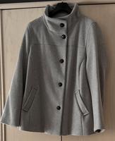Mantel, Kurzmantel, Damen Jacke, S. Oliver, Gr. 48, NEUWERTIG! Niedersachsen - Bremervörde Vorschau