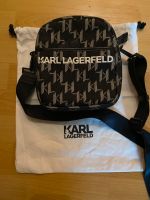 Karl Lagerfeld Umhängetasche Nordrhein-Westfalen - Geilenkirchen Vorschau
