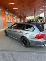 Bmw felgen 205/55/R16 5x120 Bayern - Mainburg Vorschau