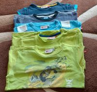 5x Lego Pullover  3x Ninjago+ 2x Star Wars Gr. 110 Bayern - Neustadt a.d.Donau Vorschau