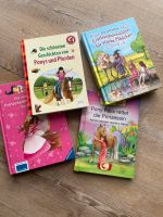 Bücher 4 Stück Pferde Prinzessinen Rheinland-Pfalz - Bechtolsheim Vorschau