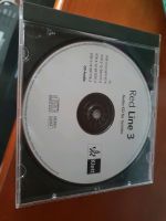 RedLine 3, Audio CD und Lernkarten Englisch mit Versand  11 EUR Niedersachsen - Burgdorf Vorschau