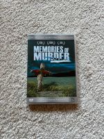 Memories of Murder DVD Ungeschnittene Fassung Niedersachsen - Uelzen Vorschau