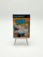 Playstation 2 PS2 Spiel Family Guy - Das Videospiel! Baden-Württemberg - Filderstadt Vorschau