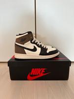 Jordan 1 Retro High Dark Mocha Schleswig-Holstein - Quarnbek Vorschau