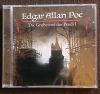 Edgar Ellen Poe:Die Grube und das Pendel Hörspiel CD original ein Baden-Württemberg - Durbach Vorschau
