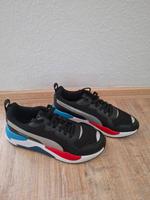 Puma Herren Sportschuhe BMW 45 Turnschuhe Hessen - Mühlheim am Main Vorschau