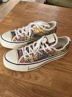 Converse Chucks Sachsen-Anhalt - Elbe-Parey Vorschau