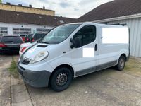 Opel Vivaro L1H1 Kasten *GETRIEBESCHADEN* Bayern - Neu Ulm Vorschau