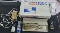 Amiga 1200 recapped mit Maus, Netzteil und OVP Nordrhein-Westfalen - Lippstadt Vorschau
