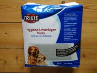 Trixie Hund Hygiene-Unterlage Nappy 60 x 60, 10 St neu OVP Kiel - Ellerbek-Wellingdorf Vorschau