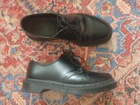 Dr. Martens 1461 Mono Black NP 180€ Berlin - Treptow Vorschau