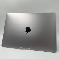 Apple Macbook Air 2018 13 Zoll Silber 256 GB Nordrhein-Westfalen - Krefeld Vorschau