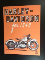 Harley Davidson Holzschild Nordrhein-Westfalen - Waldbröl Vorschau