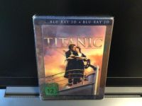 Titanic / Lenticular Steelbook [Blu ray] exklusiv Media Markt Berlin - Spandau Vorschau