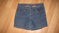 Bermuda_Shorts_Jeans_kurze Hose_blau * Esmara * 40_M Niedersachsen - Gifhorn Vorschau