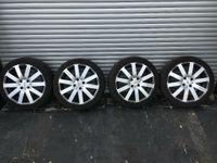 VW Opel PLW Felgen 7x16 Nordrhein-Westfalen - Krefeld Vorschau