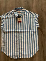 Hemd Bluse von Tommy Hilfiger Jeans Gr. S fällt groß aus Neu Niedersachsen - Stadthagen Vorschau