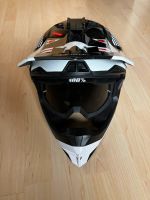 Oneal Full Face Helm + Brille und Maske Niedersachsen - Salzhemmendorf Vorschau