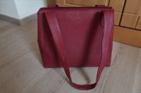 Voi Hirsch Tasche bordeaux-rot *NEU* Baden-Württemberg - Mühlhausen Vorschau