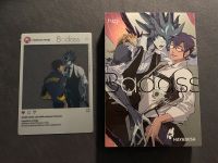 Badass Manga / Boyslove Münster (Westfalen) - Amelsbüren Vorschau