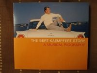 CD, Bert Kaempfert, The Bert Kaempfert Story, 1a-Zustand Nordrhein-Westfalen - Meckenheim Vorschau
