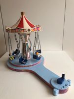 Playmobil Kettenkarussell mit Beleuchtung Kirmes Essen - Essen-Stadtmitte Vorschau