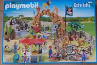 Playmobil 6634 Zoo von Playmobil Nordrhein-Westfalen - Warendorf Vorschau