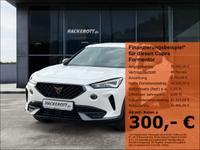 Cupra Formentor VZ 1.4 e-Hybrid Led Navi Full Link Rüc Niedersachsen - Burgwedel Vorschau